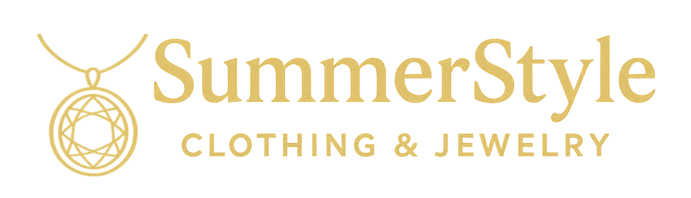 SummerStyle CLOTHING & JEWELRY